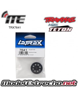 TRAXXAS LATRAX CORONA CENTRAL 61T