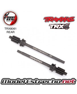 TRAXXAS PALIER OPCIONAL TRASERO TRX-4