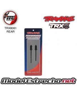 TRAXXAS PALIER OPCIONAL TRASERO TRX-4