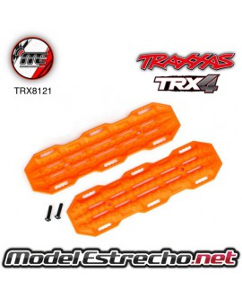 TRAXXAS TABLERO DE TRACCIÓN TRX-4