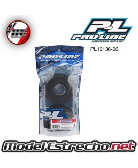 PROLINE BF GOODRICH CRAWLER T/A KX 1.9 PREDATOR TYRES