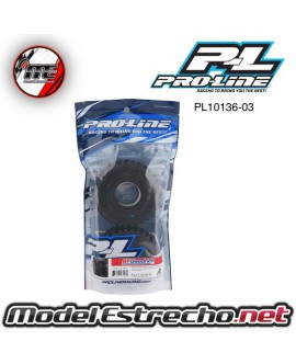 PROLINE BF GOODRICH CRAWLER T/A KX 1.9 PREDATOR TYRES