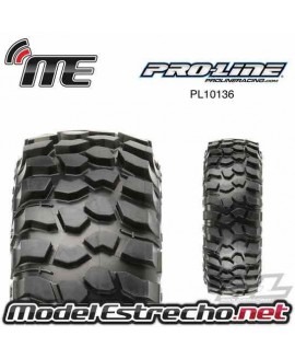 PROLINE BF GOODRICH CRAWLER T/A KX 1.9 PREDATOR TYRES