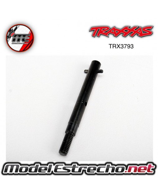 TRAXXAS EJE PRINCIPAL