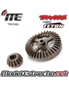 TRAXXAS LATRAX DIFERENCIAL