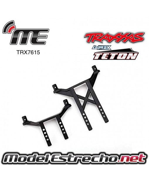 TRAXXAS LATRAX SOPORTE CARROCEIRA