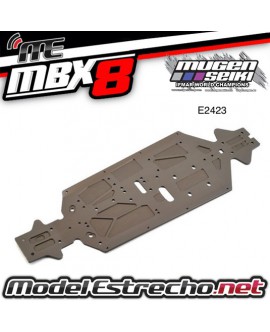 CHASIS MUGEN MBX8 NITRO