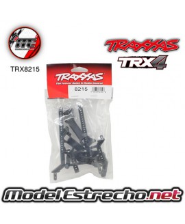 TRAXXAS SOPORTES CARROCERIAS TRX-4