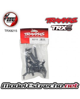 TRAXXAS SOPORTES CARROCERIAS TRX-4