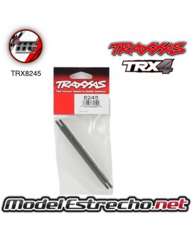 TRAXXAS SUSPENSION LINK REAR 5X121mm TRX-4 ( 2U.)