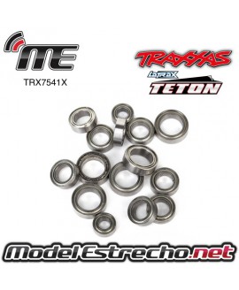 TRAXXAS LATRAX KIT DE RODAMIENTOS 