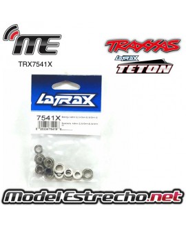 TRAXXAS LATRAX KIT DE RODAMIENTOS 