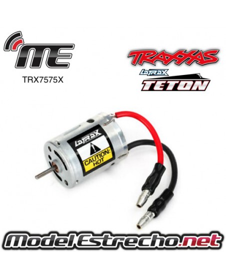 TRAXXAS LATRAX MOTOR 370 ( 28-TURN ) 