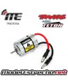 TRAXXAS LATRAX MOTOR 370 ( 28-TURN ) 