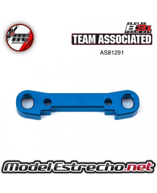 ASSOCIATED RC8B3.1 CONVERGENCIA DELANTERA