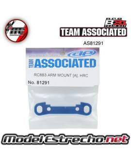 ASSOCIATED RC8B3.1 CONVERGENCIA DELANTERA