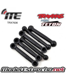 TRAXXAS LATRAX TIRANTES CAMBER LINKS