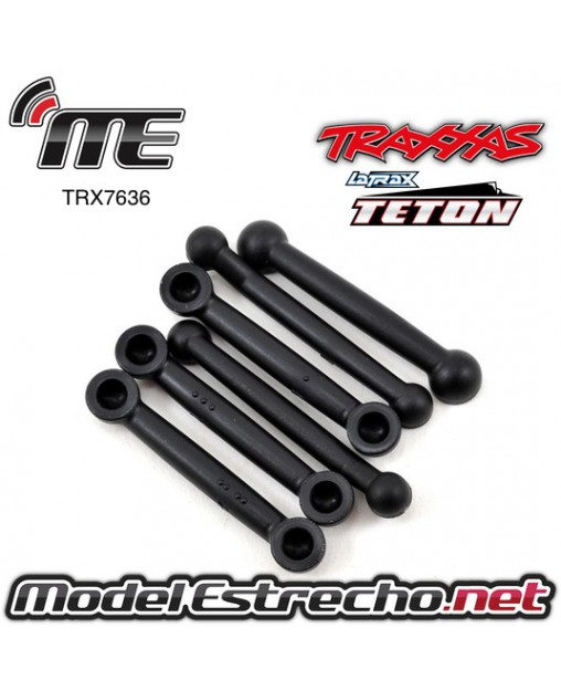 TRAXXAS LATRAX TIRANTES CAMBER LINKS