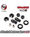 TRAXXAS CAPS & SPRING RETAINERS