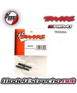 ROCKER ARM POST (2U.)