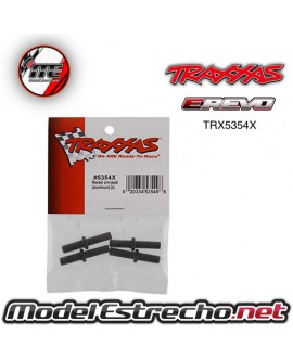 ROCKER ARM POST (ALUMINIUM) (4U.)