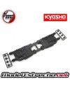 KYOSHO TRAPECIO INFERIOR TRASERO INFERNO MP10