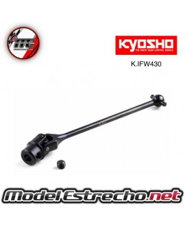 KYOSHO CARDANES HOMOCINETICOS HD 84mm MP9