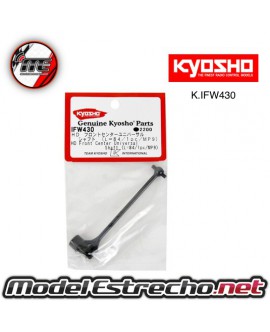 KYOSHO CARDANES HOMOCINETICOS HD 84mm MP9