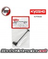 KYOSHO CARDANES HOMOCINETICOS HD 84mm MP9