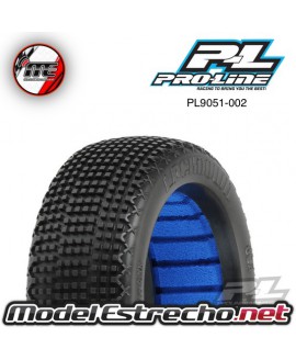 PROLINE LOCKDOWN (2U.)