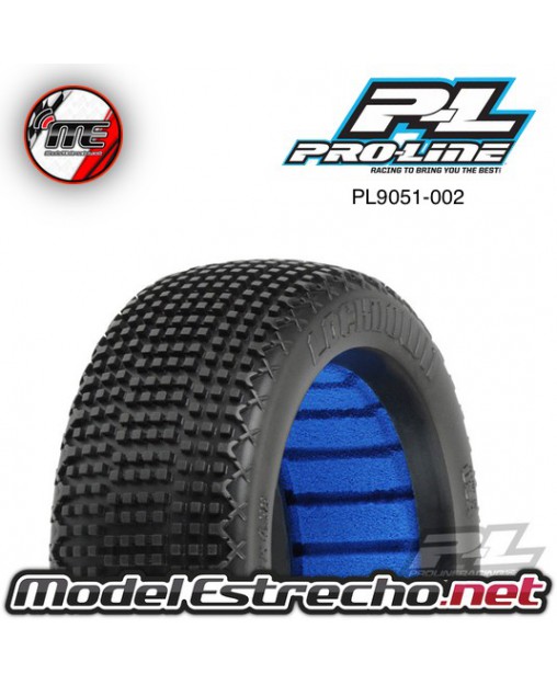 PROLINE LOCKDOWN (2U.)