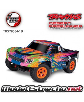 TRAXXAS LATRAX DESERT PRERUNNER  1/18 4WD, BRUSHED RTR