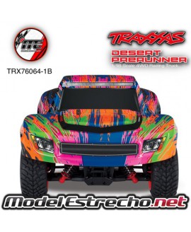TRAXXAS LATRAX DESERT PRERUNNER  1/18 4WD, BRUSHED RTR