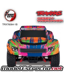 TRAXXAS LATRAX DESERT PRERUNNER  1/18 4WD, BRUSHED RTR