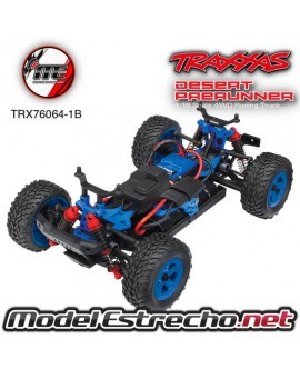 TRAXXAS LATRAX DESERT PRERUNNER  1/18 4WD, BRUSHED RTR