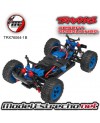 TRAXXAS LATRAX DESERT PRERUNNER  1/18 4WD, BRUSHED RTR