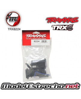 CAJA RECEPTOR TRAXXAS TRX-4