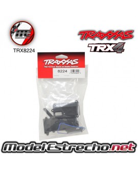CAJA RECEPTOR TRAXXAS TRX-4