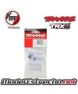 TRAXXAS REBUILD KIT, GTS SHOCKS