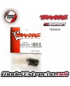 TRAXXAS TORNILLOS 3X21mm BUTTON HEAD MACHINE