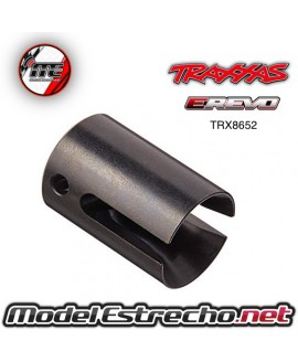 DRIVE CUP MACHINED STEEL (2U.) 4x17mmSCREW PINS (2U.)