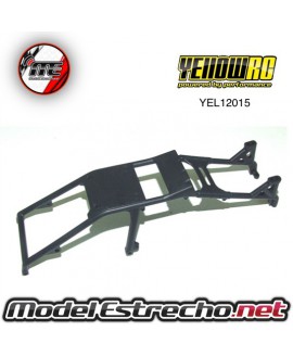 ROLL RAGE ( DUNE RACER )