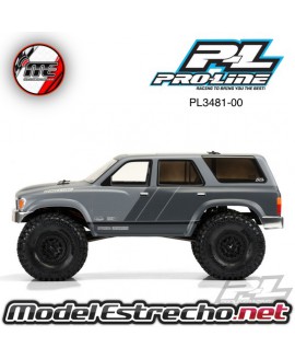 PROLINE 1991 TOYOTA 4RUNNER CLEAR BODY CRAWLER 12.3 ( 313mm ) WHEEL BASE