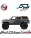 PROLINE 1991 TOYOTA 4RUNNER CLEAR BODY CRAWLER 12.3 ( 313mm ) WHEEL BASE