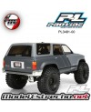 PROLINE 1991 TOYOTA 4RUNNER CLEAR BODY CRAWLER 12.3 ( 313mm ) WHEEL BASE