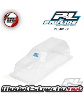 PROLINE 1991 TOYOTA 4RUNNER CLEAR BODY CRAWLER 12.3 ( 313mm ) WHEEL BASE