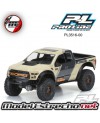 PROLINE 2017 FORD F-150 RAPTOR CLEAR BODY CRAWLER 12.3 ( 313mm ) WHEEBASE