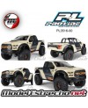 PROLINE 2017 FORD F-150 RAPTOR CLEAR BODY CRAWLER 12.3 ( 313mm ) WHEEBASE