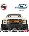 PROLINE 2017 FORD F-150 RAPTOR CLEAR BODY CRAWLER 12.3 ( 313mm ) WHEEBASE