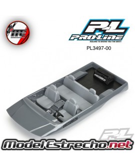 PROLINE INTERIOR DEL 3466 Y 3481